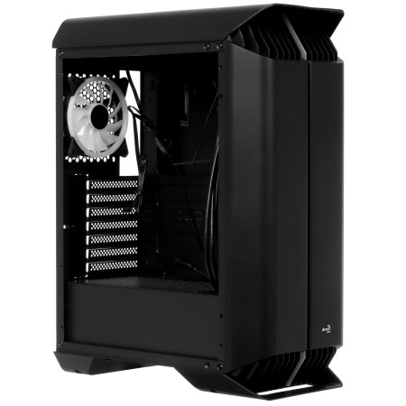 Корпус Aerocool Gladiator Duo (ACCM-PB27033.11) черный