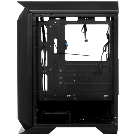 Корпус Aerocool Gladiator Duo (ACCM-PB27033.11) черный