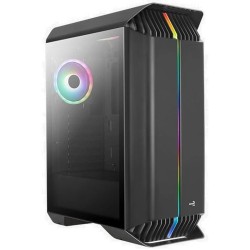 Корпус Aerocool Gladiator Duo (ACCM-PB27033.11) черный