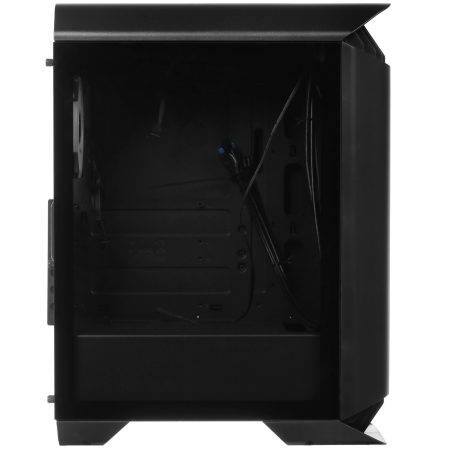 Корпус AeroCool Gladiator Duo-G-BK-v1 (ACCM-PB27033.11) черный