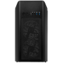 Корпус AeroCool Gladiator Duo-G-BK-v1 (ACCM-PB27033.11) черный