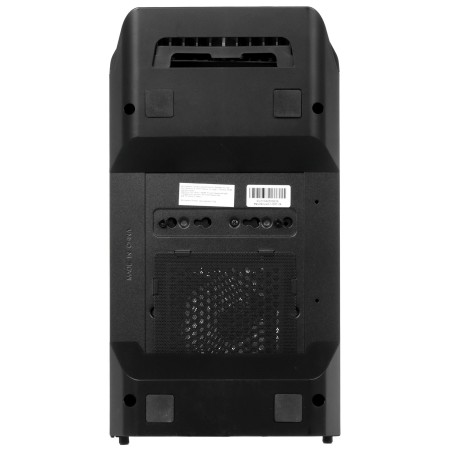 Корпус Aerocool Gladiator Duo (ACCM-PB27033.11) черный