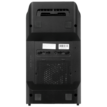 Корпус AeroCool Gladiator Duo-G-BK-v1 (ACCM-PB27033.11) черный