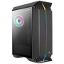 Корпус AeroCool Gladiator Duo-G-BK-v1 (ACCM-PB27033.11) черный