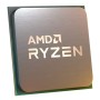 Процессор AMD Ryzen 5 3500 BOX без кулера (100-100000050BOX) серый