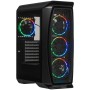 Корпус Aerocool Aero One Eclipse (ACCM-PB17143.11) черный