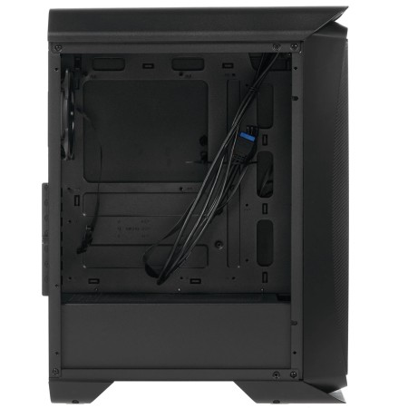 Корпус Aerocool Aero One Eclipse (ACCM-PB17143.11) черный