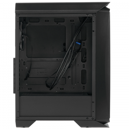 Корпус Aerocool Aero One Eclipse (ACCM-PB17143.11) черный