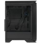 Корпус Aerocool Aero One Eclipse (ACCM-PB17143.11) черный