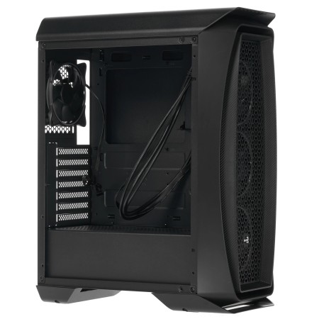 Корпус Aerocool Aero One Eclipse (ACCM-PB17143.11) черный