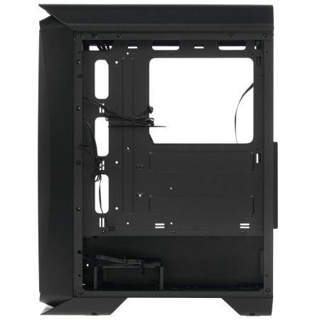 Корпус Aerocool Aero One Eclipse (ACCM-PB17143.11) черный