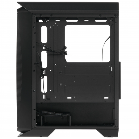 Корпус Aerocool Aero One Eclipse (ACCM-PB17143.11) черный