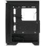 Корпус Aerocool Aero One Eclipse (ACCM-PB17143.11) черный