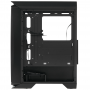 Корпус Aerocool Aero One Eclipse (ACCM-PB17143.11) черный