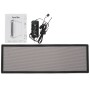 Корпус Aerocool Aero One Eclipse (ACCM-PB17143.11) черный