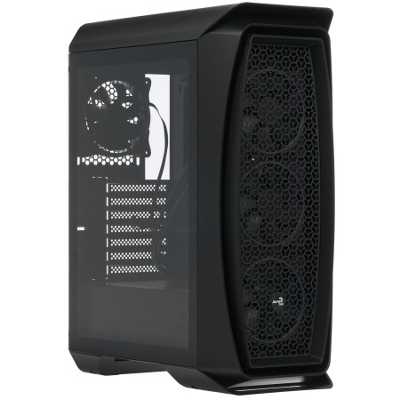 Корпус Aerocool Aero One Eclipse (ACCM-PB17143.11) черный