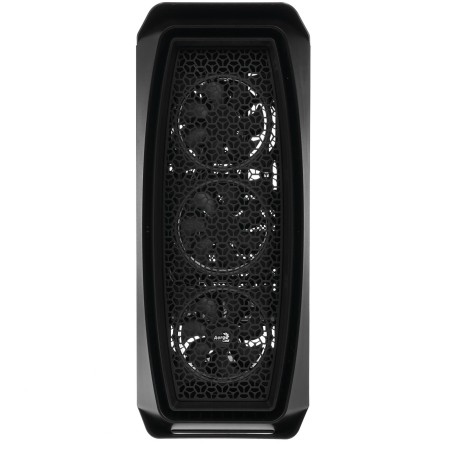 Корпус Aerocool Aero One Eclipse (ACCM-PB17143.11) черный