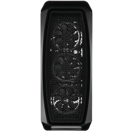 Корпус Aerocool Aero One Eclipse (ACCM-PB17143.11) черный