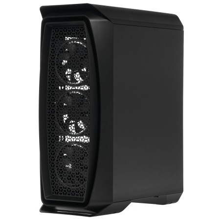 Корпус Aerocool Aero One Eclipse (ACCM-PB17143.11) черный