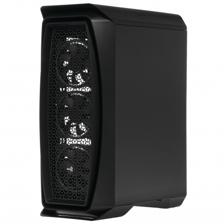 Корпус Aerocool Aero One Eclipse (ACCM-PB17143.11) черный