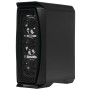 Корпус Aerocool Aero One Eclipse (ACCM-PB17143.11) черный