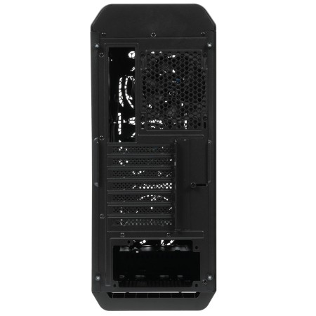 Корпус Aerocool Aero One Eclipse (ACCM-PB17143.11) черный