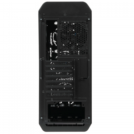 Корпус Aerocool Aero One Eclipse (ACCM-PB17143.11) черный