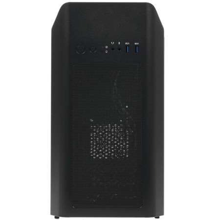 Корпус Aerocool Aero One Eclipse (ACCM-PB17143.11) черный