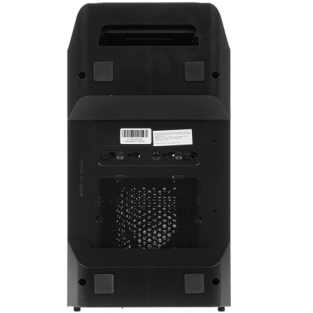 Корпус Aerocool Aero One Eclipse (ACCM-PB17143.11) черный