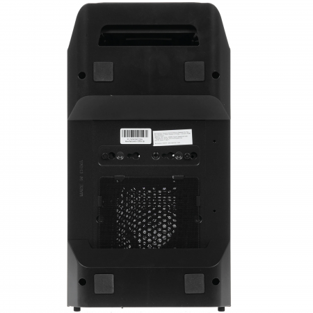 Корпус Aerocool Aero One Eclipse (ACCM-PB17143.11) черный