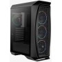 Корпус Aerocool Aero One Eclipse (ACCM-PB17143.11) черный