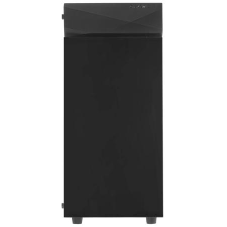 Корпус GIGABYTE C200 GLASS (GB-C200G) черный
