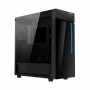 Корпус Gigabyte GB-C200G черный