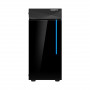 Корпус Gigabyte GB-C200G черный