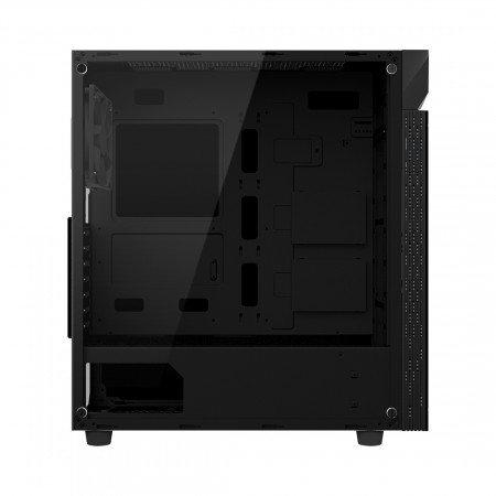 Корпус Gigabyte GB-C200G черный