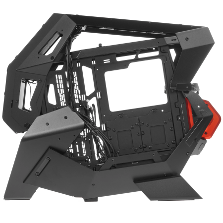 Корпус Cougar Conquer 2 (109CM10001-00) черный