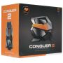 Корпус Cougar Conquer 2 (109CM10001-00) черный