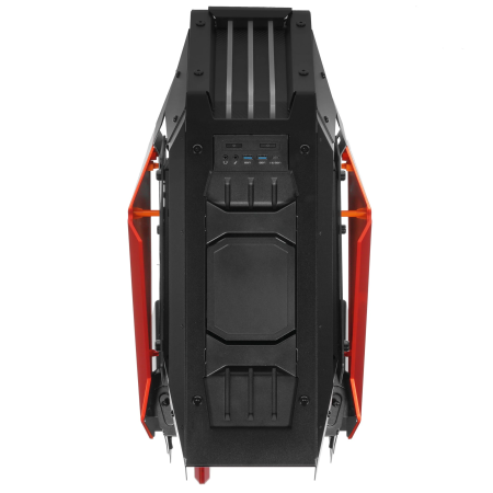 Корпус Cougar Conquer 2 (109CM10001-00) черный