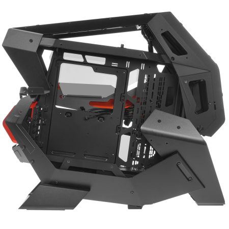 Корпус Cougar Conquer 2 (109CM10001-00) черный