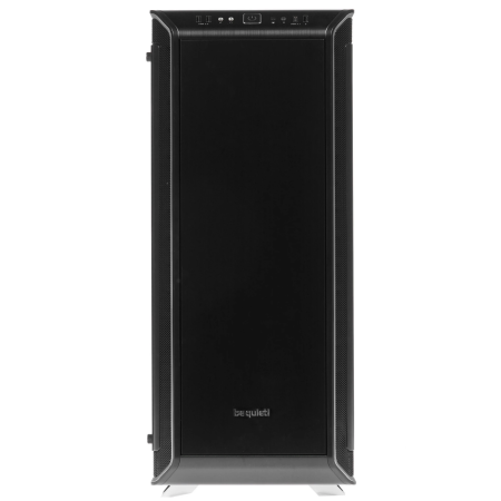 Корпус be quiet! Dark Base Pro 900 rev.2 (BGW16) черный/серебристый