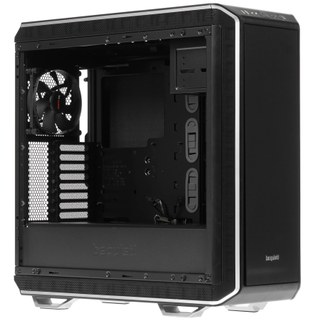 Корпус be quiet! Dark Base Pro 900 rev.2 (BGW16) черный/серебристый
