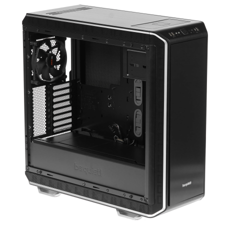 Корпус be quiet! Dark Base Pro 900 rev.2 (BGW16) черный/серебристый