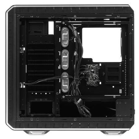 Корпус be quiet! Dark Base Pro 900 rev.2 (BGW16) черный/серебристый
