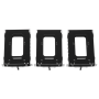 Корпус be quiet! Dark Base Pro 900 rev.2 (BGW16) черный/серебристый
