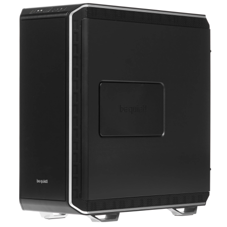 Корпус be quiet! Dark Base Pro 900 rev.2 (BGW16) черный/серебристый