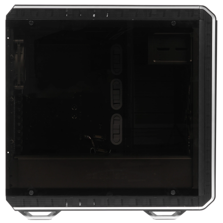 Корпус be quiet! Dark Base Pro 900 rev.2 (BGW16) черный/серебристый