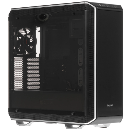 Корпус be quiet! Dark Base Pro 900 rev.2 (BGW16) черный/серебристый