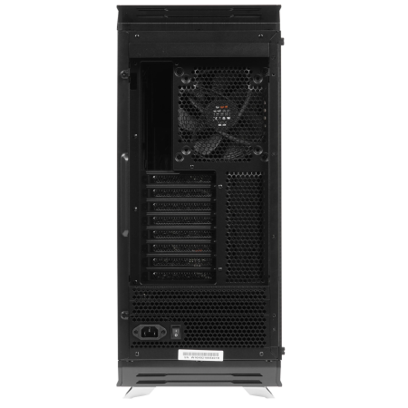 Корпус be quiet! Dark Base Pro 900 rev.2 (BGW16) черный/серебристый