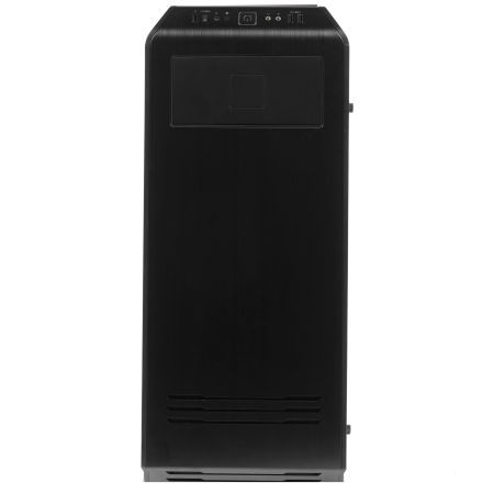 Корпус be quiet! Dark Base Pro 900 rev.2 (BGW16) черный/серебристый