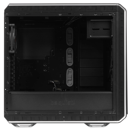 Корпус be quiet! Dark Base Pro 900 rev.2 (BGW16) черный/серебристый